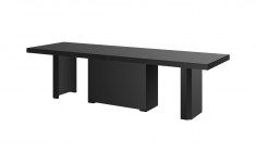 KOLOS 160 table (high gloss / super matt)